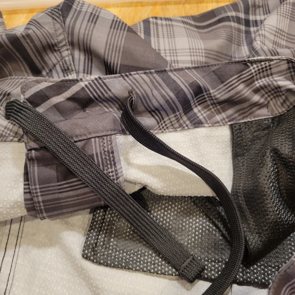 EUC~ THE NORTH FACE SHORTS
